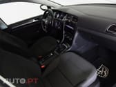 Volkswagen Golf 1.6TDI