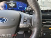 Ford Focus SW 1.0 EcoBoost ST-Line X Aut.
