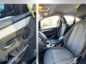 BMW 216 215d