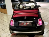 Fiat 500C 1.2 Lounge