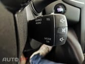 Renault Mégane ENERGY TCe 130 EDC INTENS