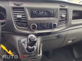 Ford Transit 280L1 2.0 TDCi H1-T.Baixo Trend