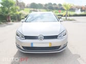 Volkswagen Golf Variant 1.6 TDi GPS Edition DSG