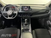 Nissan Qashqai 1.3 DIG-T 140CV mHEV 6MT Acenta