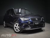 Seat Arona FR Plus
