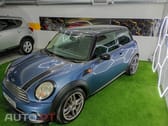 MINI Cooper Cooper D