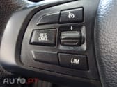 BMW 216 d 7L Line Luxury Auto