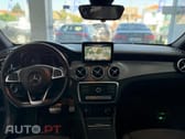 Mercedes-Benz CLA 180 d AMG Line Aut.