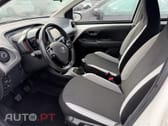 Toyota Aygo 1.0 X-Play+AC+X-Touch