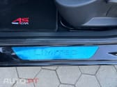 Renault Clio Sport Tourer 0.9 TCE Limited