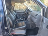 Volkswagen Caddy 1.6 TDi Trendline BlueMotion