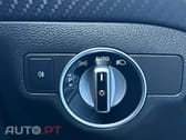 Mercedes-Benz A 180 d AMG Line