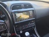 Jaguar XE E-Performance Pure