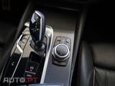 BMW 520 d Pack Desportivo M Auto