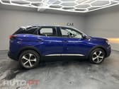 Peugeot 3008 1.5 BlueHDi Allure