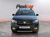 Dacia Sandero 1.0 ECO-G SL Go - Stepway Bi-Fuel
