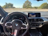 BMW X3 M M