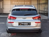 Hyundai i30 1.6 CRDi Style