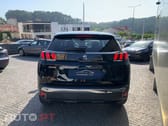 Peugeot 3008 1.5 BlueHDi Active