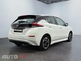 Nissan Leaf 40 kWh ACENTA