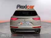 DS DS7 Crossback E-Tense Rivoli EAT8