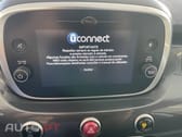 Fiat 500X 1.6 MJ Cross DCT S&S