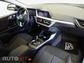 BMW 216 d Advantage