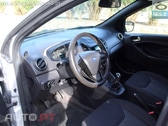 Ford KA KA+ 1.19 Ti-VCT Active