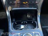 Mercedes-Benz C 180 D Avantgarde 