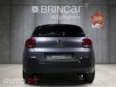 Citroen C3 1.2 PureTech Shine
