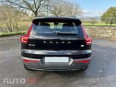 Volvo XC40 Recharge 69 kWh Single Motor Plus