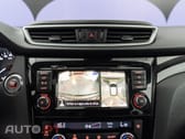 Nissan Qashqai 1.3 DIG-T N-Connecta