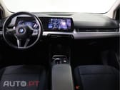 BMW 218 i Auto