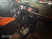 BMW 216 d Pack Desportivo M