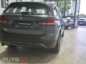 BMW X1 25 e xDrive Line Sport