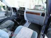 Toyota Land Cruiser 3.0 TD Standard