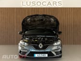 Renault Mégane Sport Tourer 1.5 Blue dCi Limited