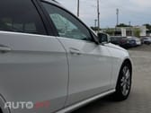 Mercedes-Benz E 250 CDi Avantgarde BlueEfficiency Auto.