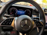 Mercedes-Benz GLC 300 GLC 300 DE 4 MATIC