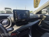 Toyota Yaris 1.5 HDF Exclusive