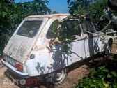 Citroen Dyane Super TYPE AY SÉRIE CB2