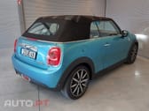 MINI Cabrio Cooper D Auto
