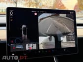 Tesla Model 3 Long-Range Dual Motor AWD