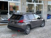 Peugeot 2008 1.2 PureTech Style