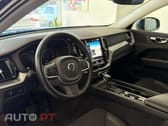 Volvo XC60 2.0 D4 Momentum AWD Geartronic