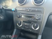 Audi A3 Sportback 1.6 FSi
