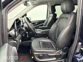 Mercedes-Benz V 250 d Longo Avantgarde