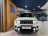 Jeep Renegade 1.0 T Limited