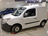 Renault Kangoo 1.5 dCi Compact Business S/S 3L