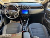Dacia Duster 1.5 Blue dCi Prestige